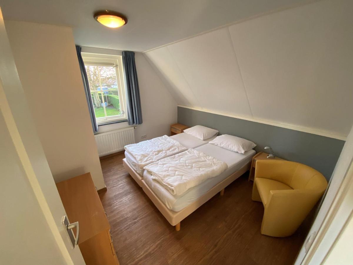 Camping De Brem Renesse Bagian luar foto