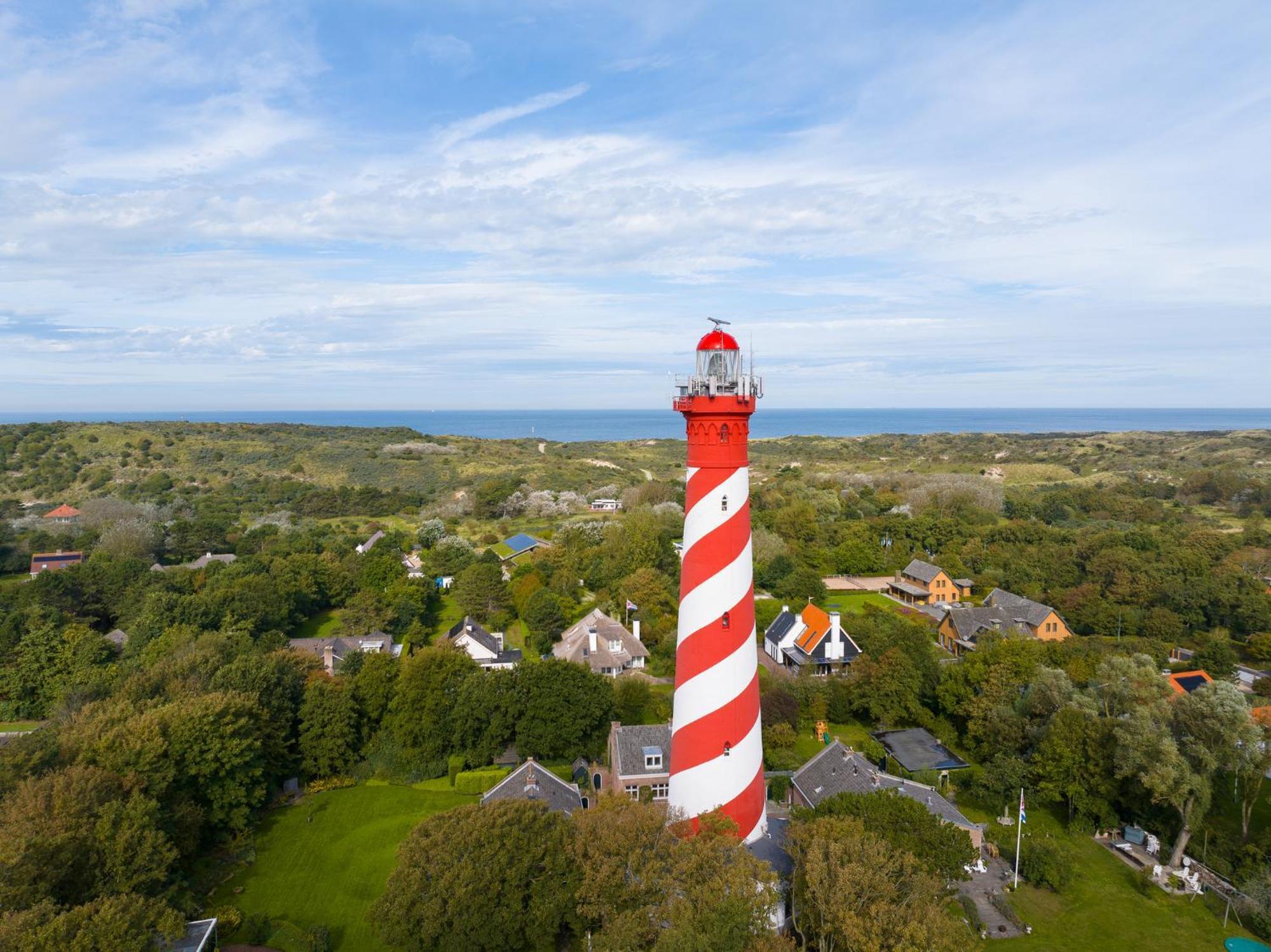 Camping De Brem Renesse Bagian luar foto